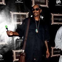 Snoop Dogg walks the red carpet at Gallery Nightclub at Planet Hollywood  | Picture 132260